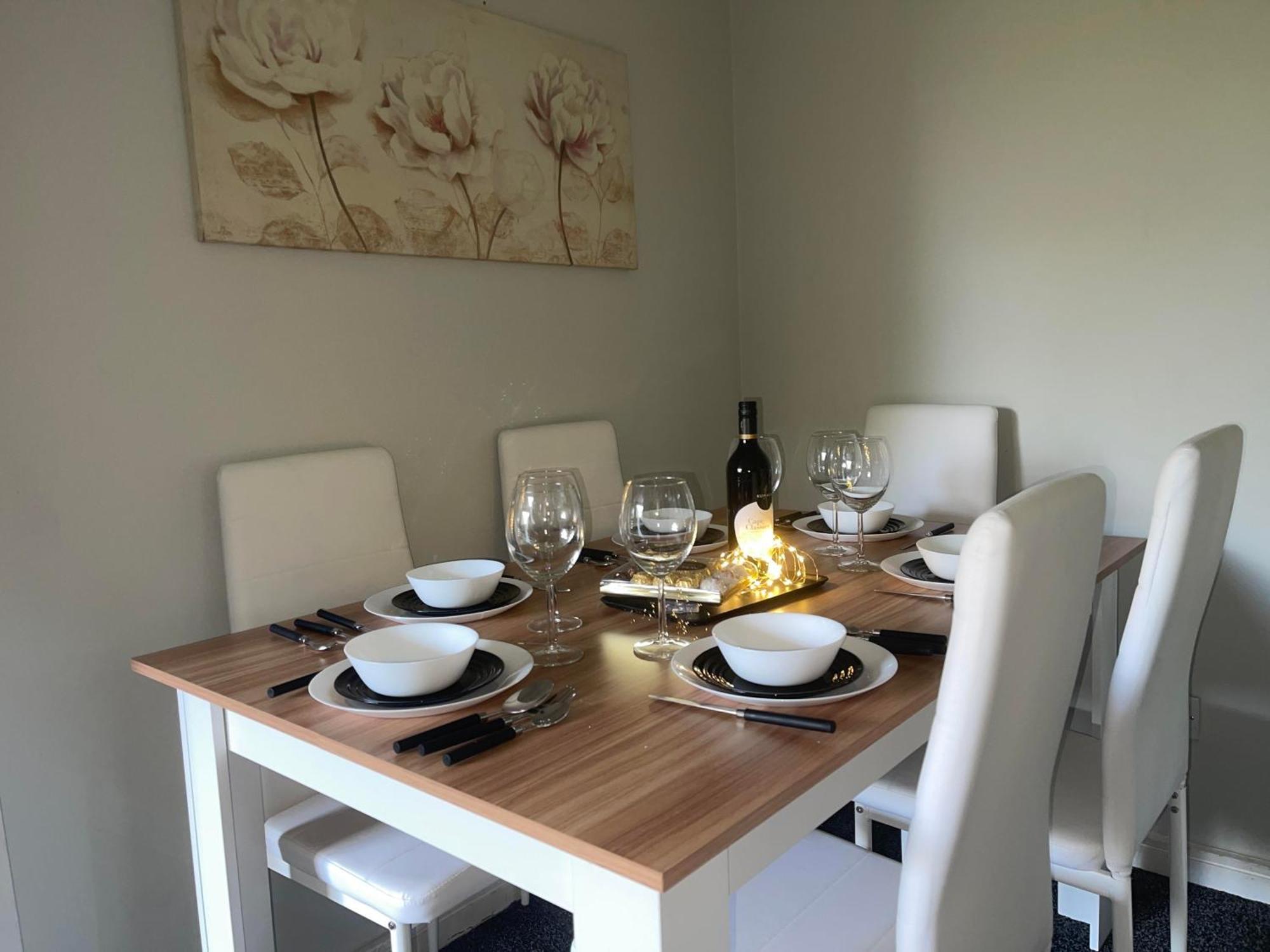 Cosy Private Two Bedroom Apartament In Kensinghton Can Fit Up To 8 Guests London Eksteriør billede